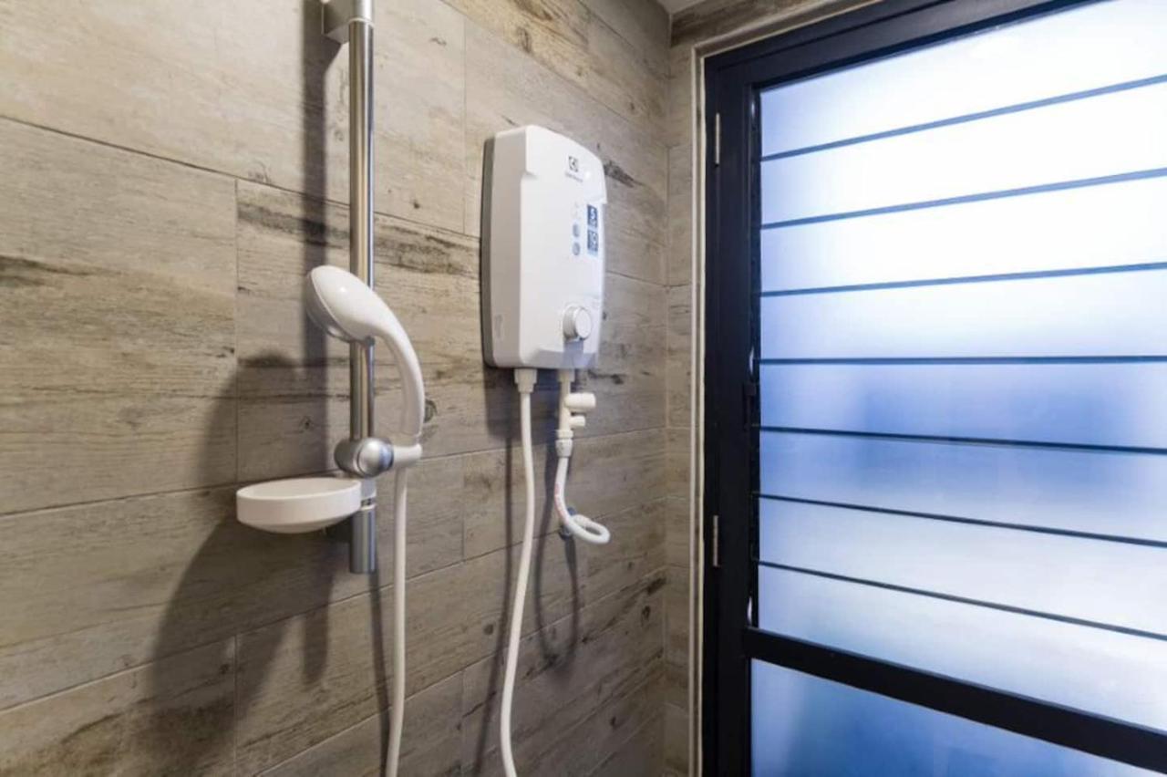 Arte Mont Kiara 3Pax Jacuzzi Pool Gym Near Mitec Matrade Apartment Kuala Lumpur Exterior photo