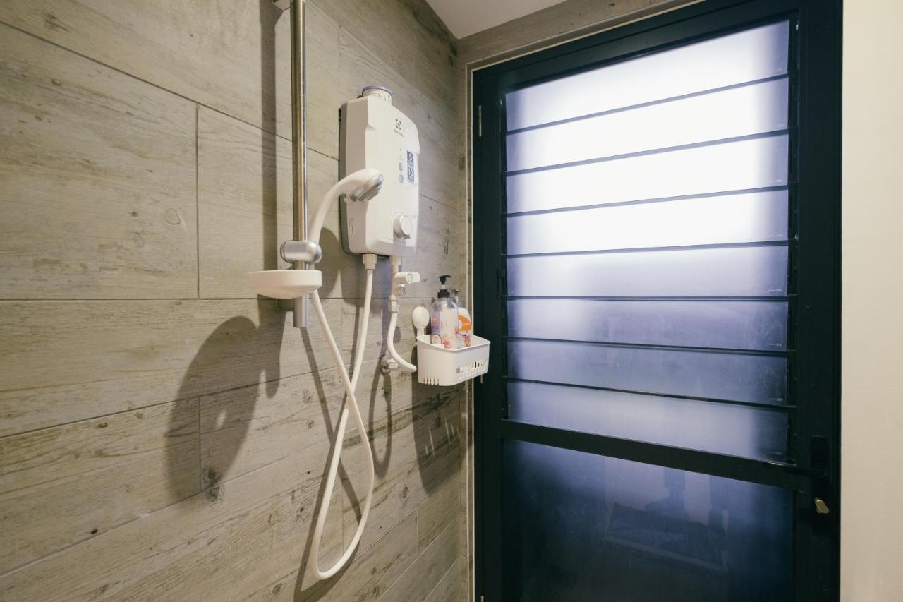 Arte Mont Kiara 3Pax Jacuzzi Pool Gym Near Mitec Matrade Apartment Kuala Lumpur Exterior photo